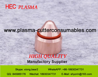 SAF OCP-150 Plasma Torch Nozzle 0409-2176، 0409-2183، 0409-1218، SAF Plasma Electrode