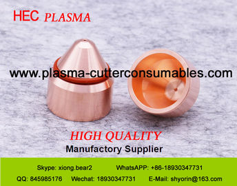 OCP-150 Plasma Torch Nozzle 0409-2176، 0409-2183، 0409-1218،  Plasma Electrode