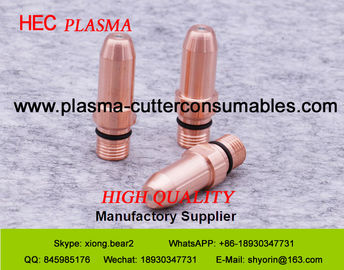 OCP-150 Plasma Torch Body Electrode 0409-1204، 0409-2184، 0409-2185،  Plasma Swirl Ring