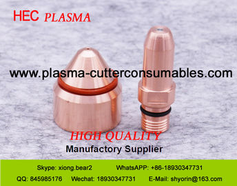 Torch Swirl Ring 0409-2170، 0409-2169، 0409-2168، Nozzle Retaining Cap 0409-2166