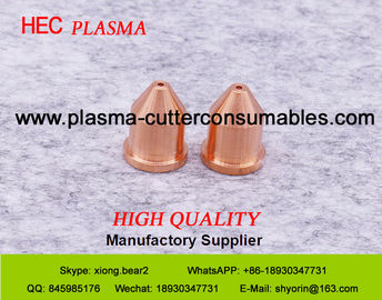 Miller XT60 Plasma Torchables Nozzle 262643، 249929، 249935، Shield 256027، 256030، 256031، 265226