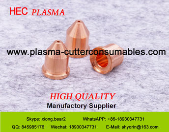 Miller XT60 Plasma Torchables Nozzle 262643، 249929، 249935، Shield 256027، 256030، 256031، 265226